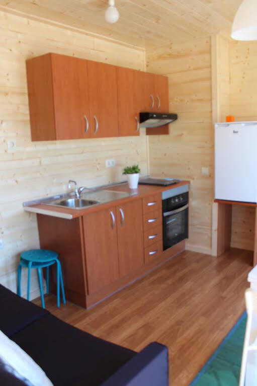 Apartadino Pobra Do Caraminal Exterior photo